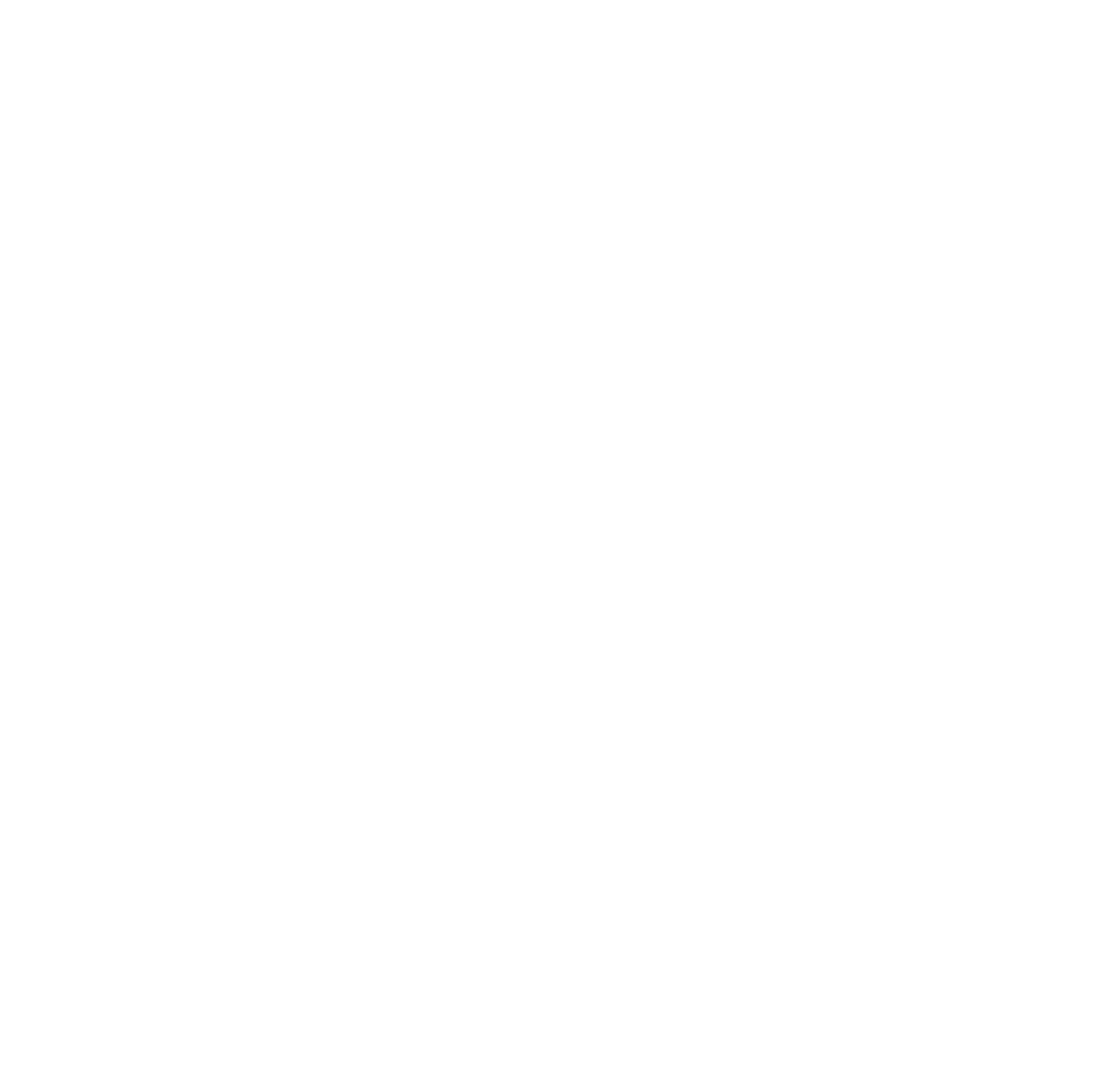 rs hunt logo biale